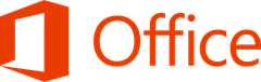 Microsoft Office logo 2012