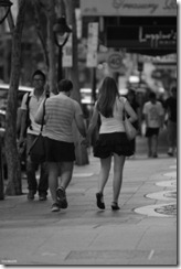 2010-12-11 Brisbane City 2 corners 013-bw-bw-200