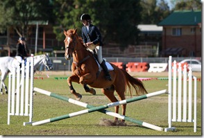 2011-06-10 Caboolture Show 123