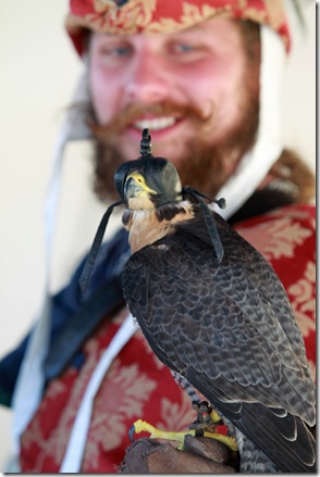 2011-07-09 Abbey Medieval Festival 093