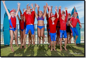 2011-12-04 Coolum SLSC Nippers 164