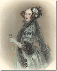 Ada Lovelace