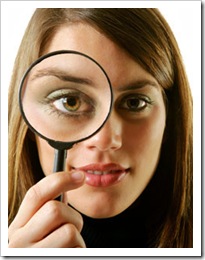 Magnifying Glass