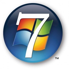 Windows 7 Logo