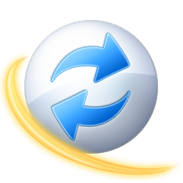 Windows Live Sync icon