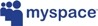 MySpace logo