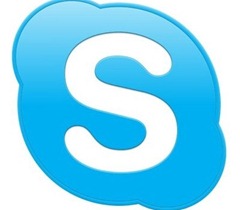 skype