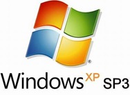 xp sp3